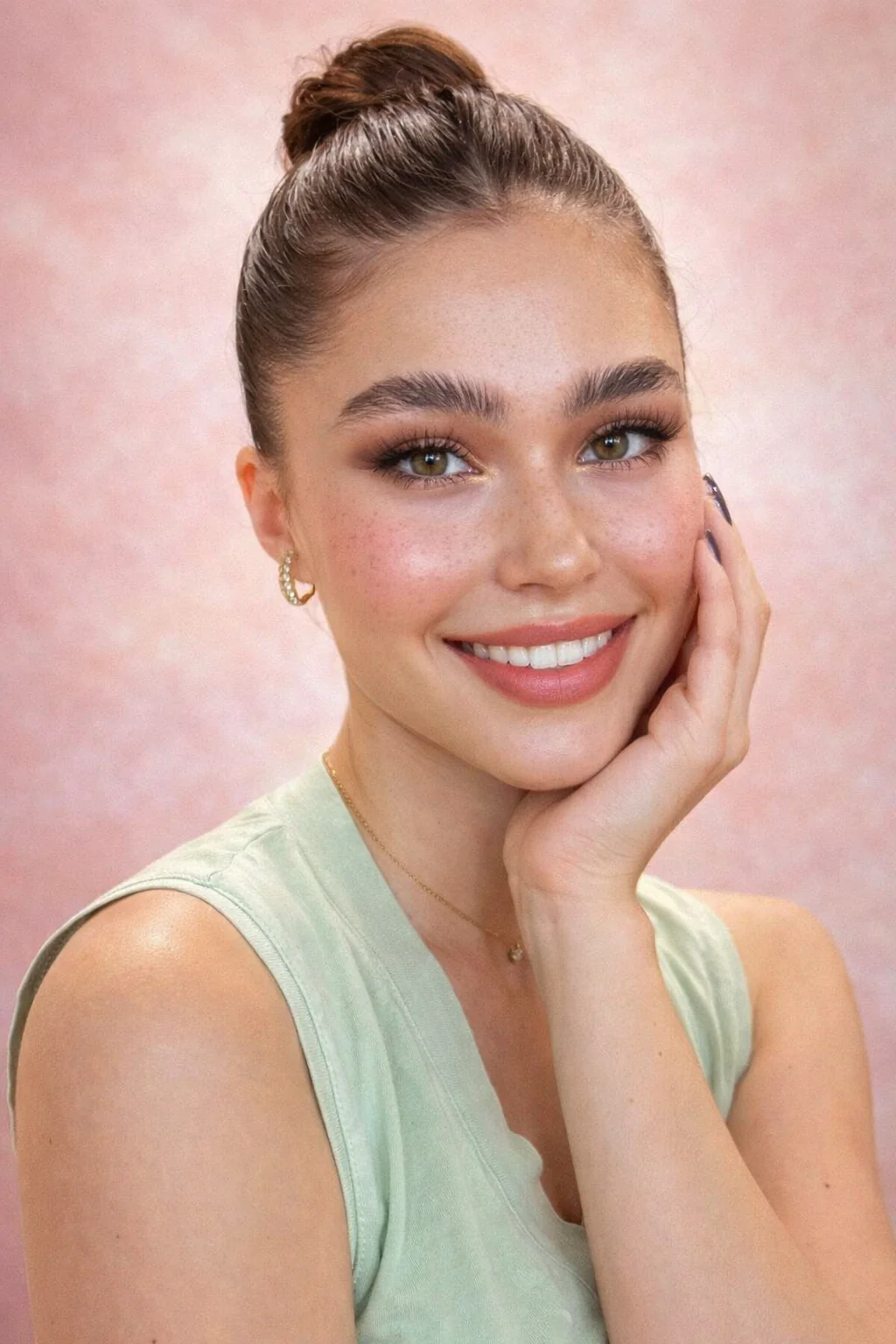 Burcu Turk